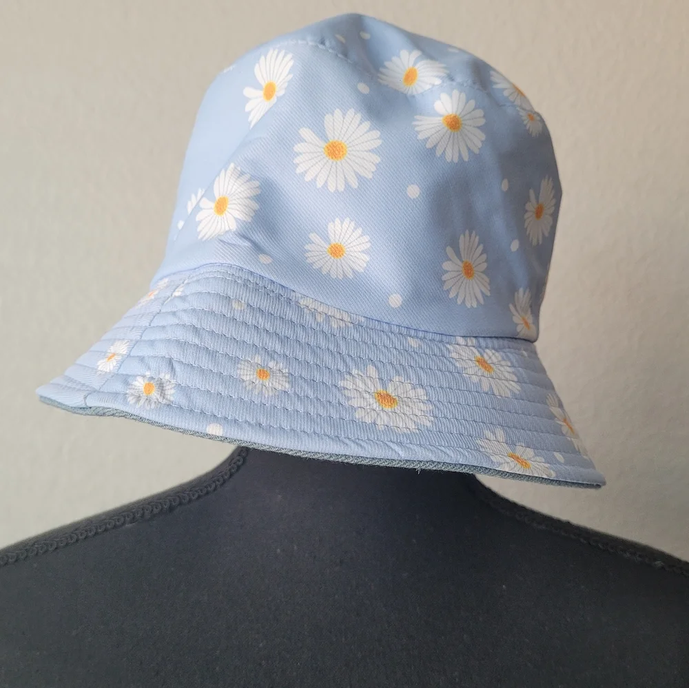 Elli Daisy Bucket Hat